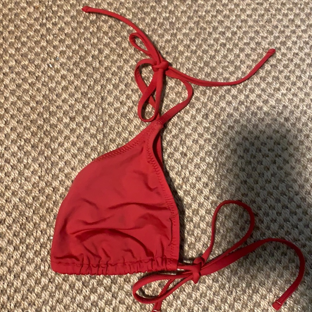Becca Bikini Top